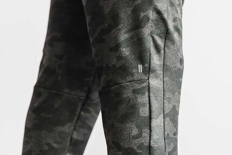 Men's Nobull Jogger (CAMO) Jogger Camo | SG G2496S